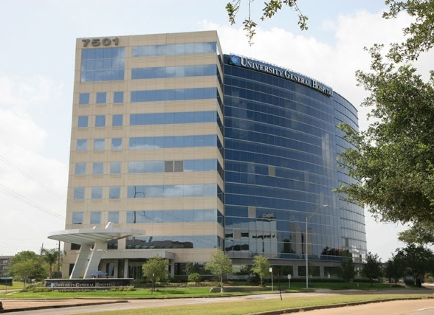 Healthcare Facilities Medical Management Group